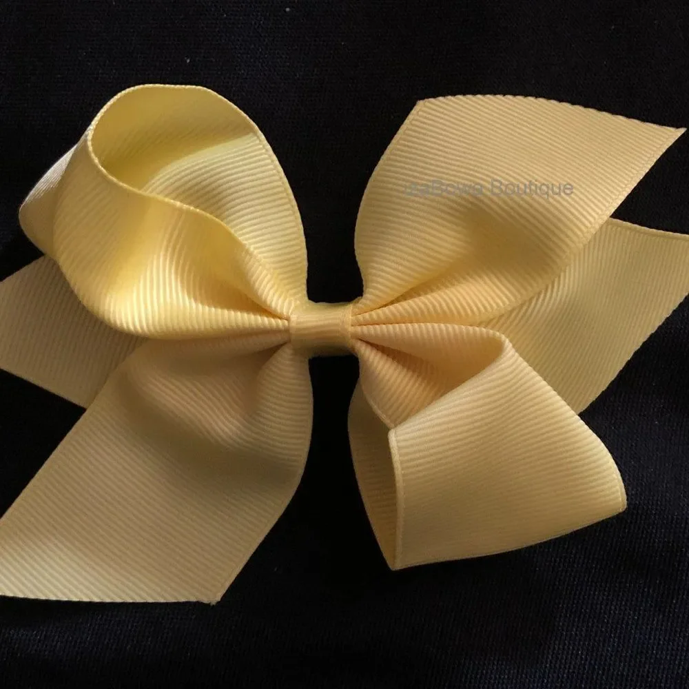 Yellow 5